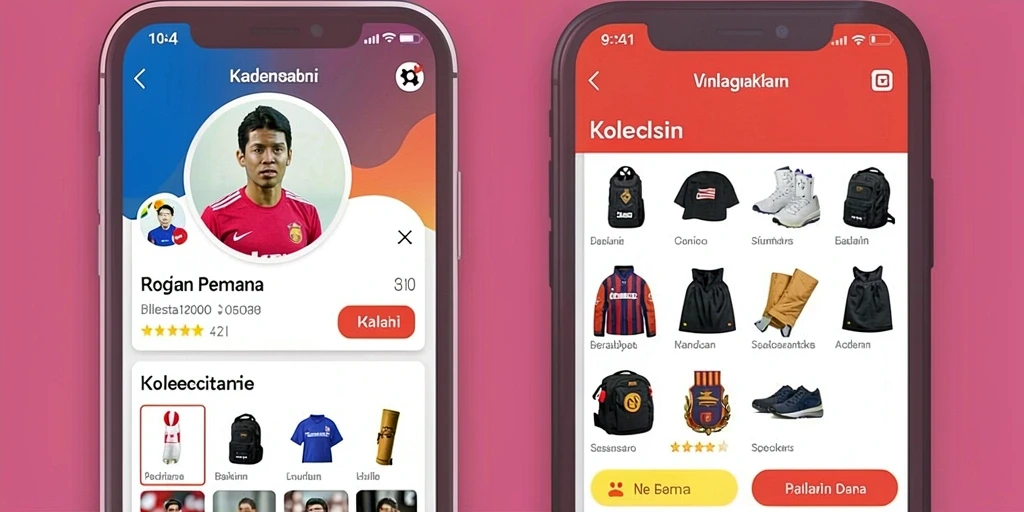 77ag - Menampilkan grafis menawan dari karakter yang dapat dipilih.