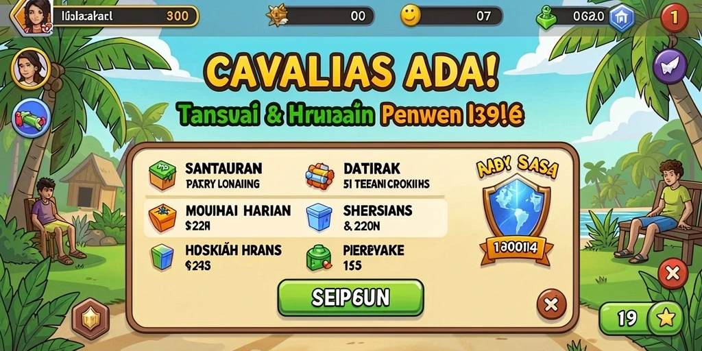 imbaslot - Berbagai tema slot yang seru untuk dipilih.