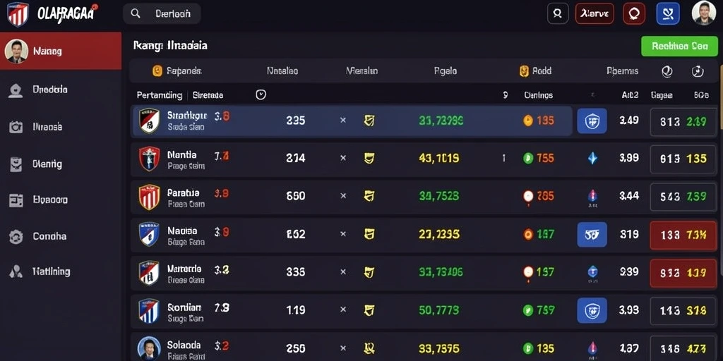 nesiafun - Karakter unik dalam NESIAFUN yang bisa dimainkan.