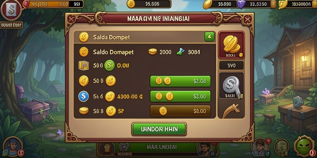 pisangbet - Bergabung dalam permainan seru dengan teman-temanmu.